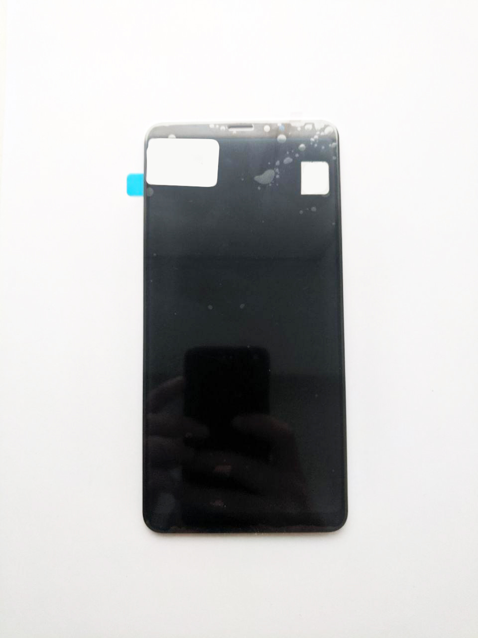 

Дисплей + сенсор (модуль) PowerON для Xiaomi Mi Max 3 черный high copy