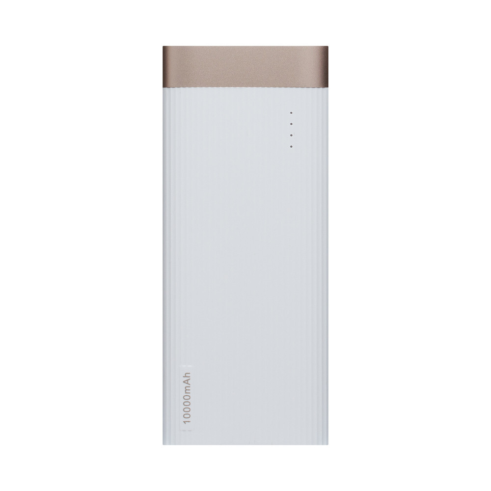 

Power Bank Baseus PPALL-PX Full Screen Bracket 10000 mAh белый high copy