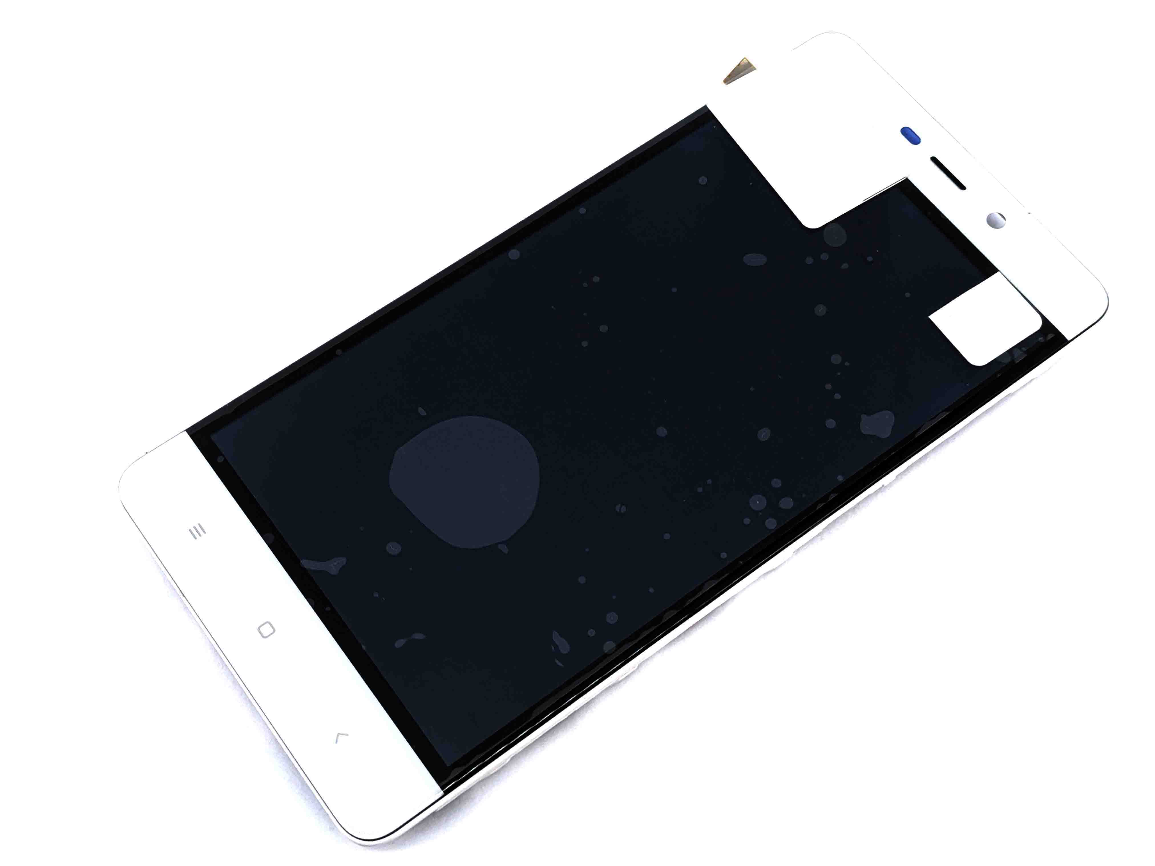 

Дисплей + сенсор (модуль) PowerOn для Xiaomi Redmi 4 Pro / Redmi 4 Prime белый + рамка high copy