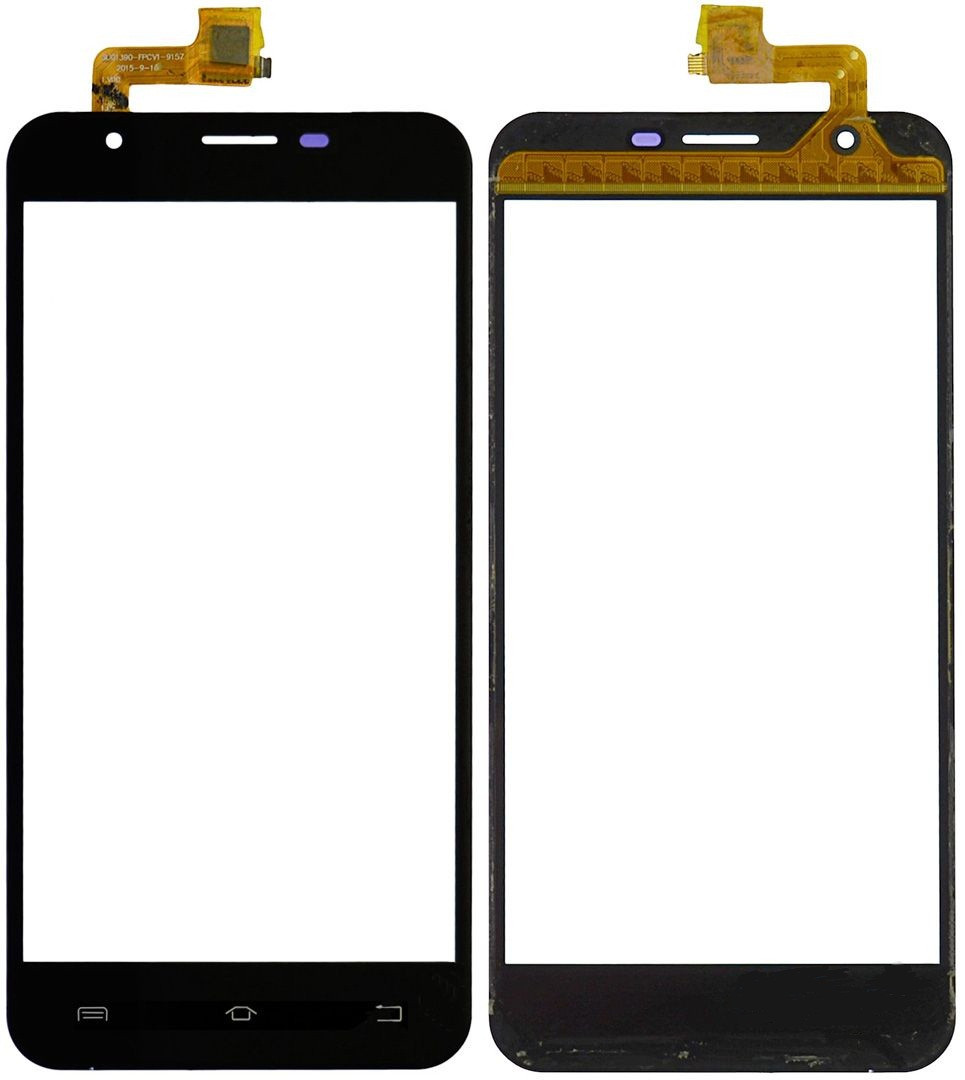 

Сенсор Bravis A551 Atlas черный high copy
