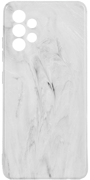 

Панель ColorWay TPU-Glossy Marble для Samsung Galaxy A32 White (CW-CTGMSGA325-W)