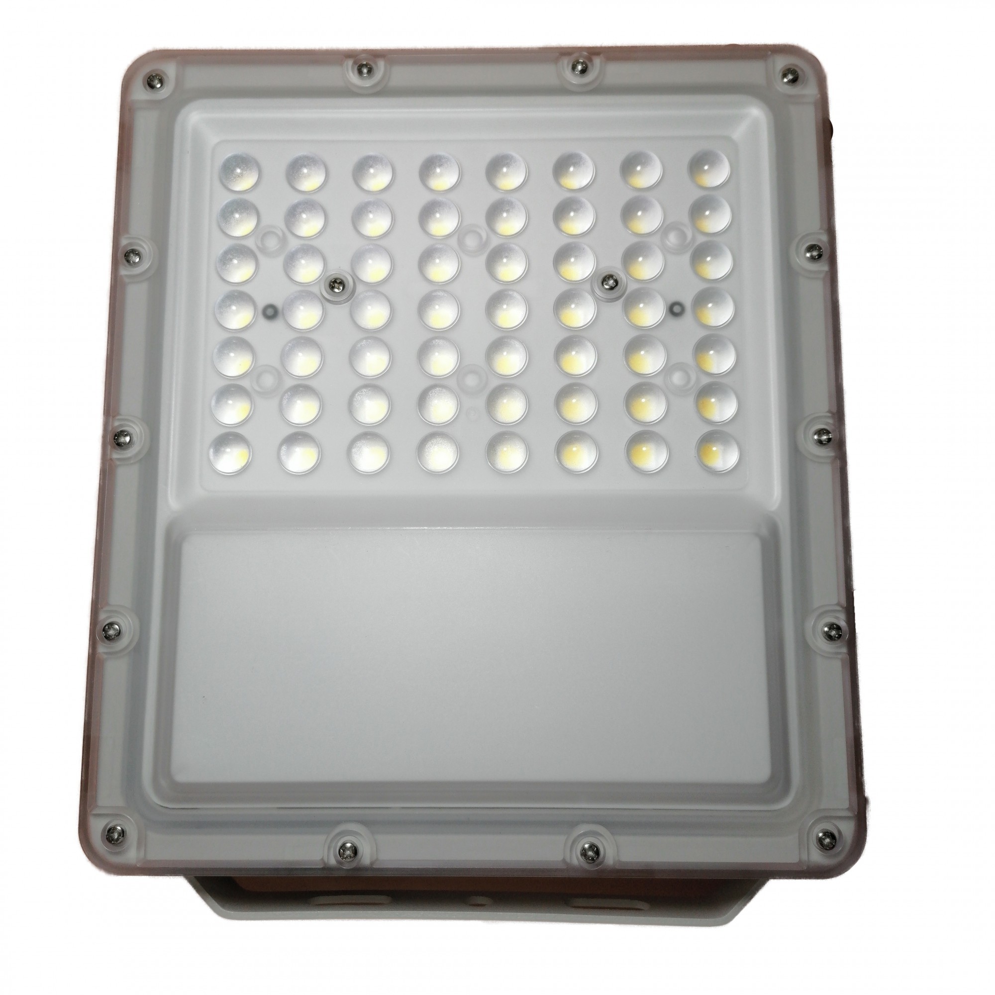 

Прожектор LED 50w 6500K IP65 5000LM LEMANSO "Тритон" белый
