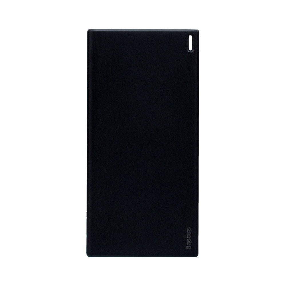 

Power Bank Baseus PPALL-QK Choc 10000 mAh черно-серый high copy