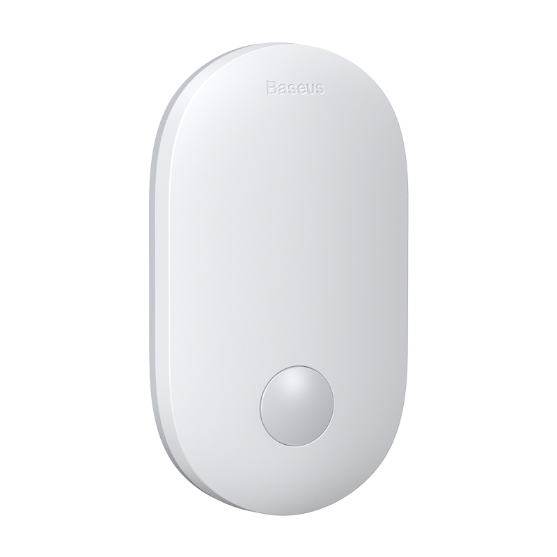 

Лампа-ночник индукционная BASEUS Sunshine series human body Induction Entrance Natural light |500mAh| White