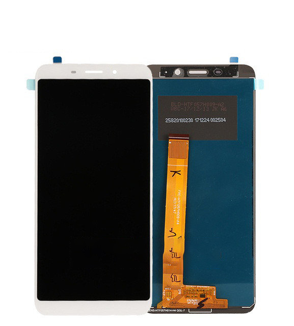 

Дисплей + сенсор (модуль)Meizu M6s белый high copy
