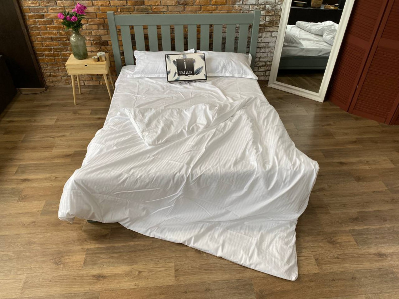 

Комплект постельного белья IMAH 100% Хлопок King Size 200bl5