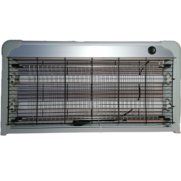 

Светильник для уничтожения насекомых Lemanso LMN 105 30w
