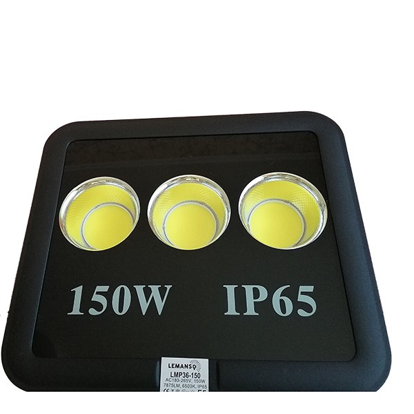 

Прожектор LED Lemanso LMP 36-150 150Вт 6500K IP65