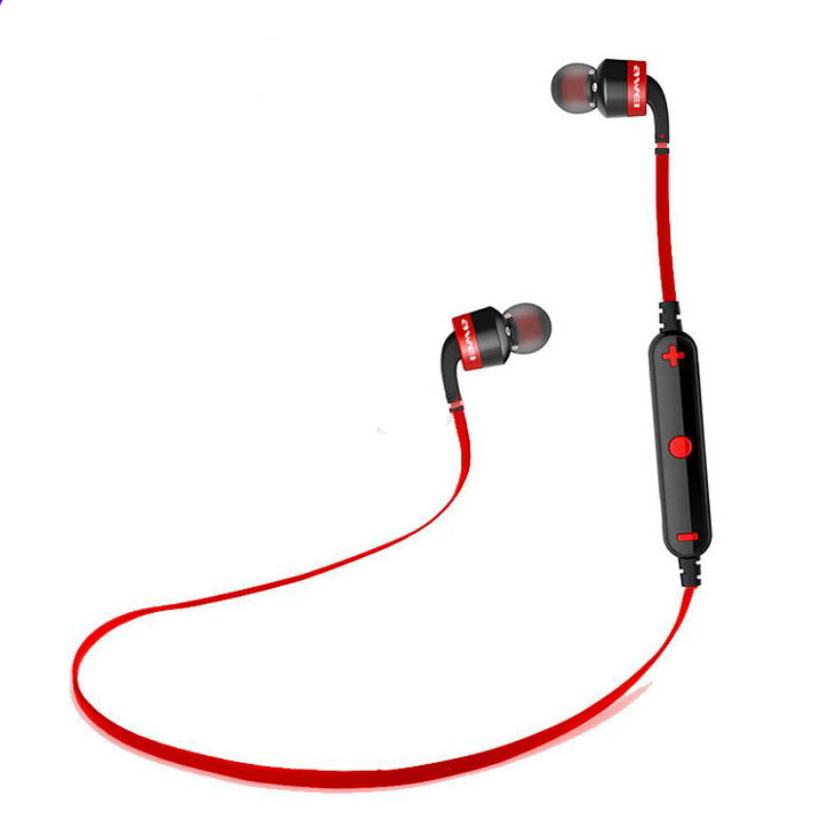 

Наушники AWEI A960 BL красные