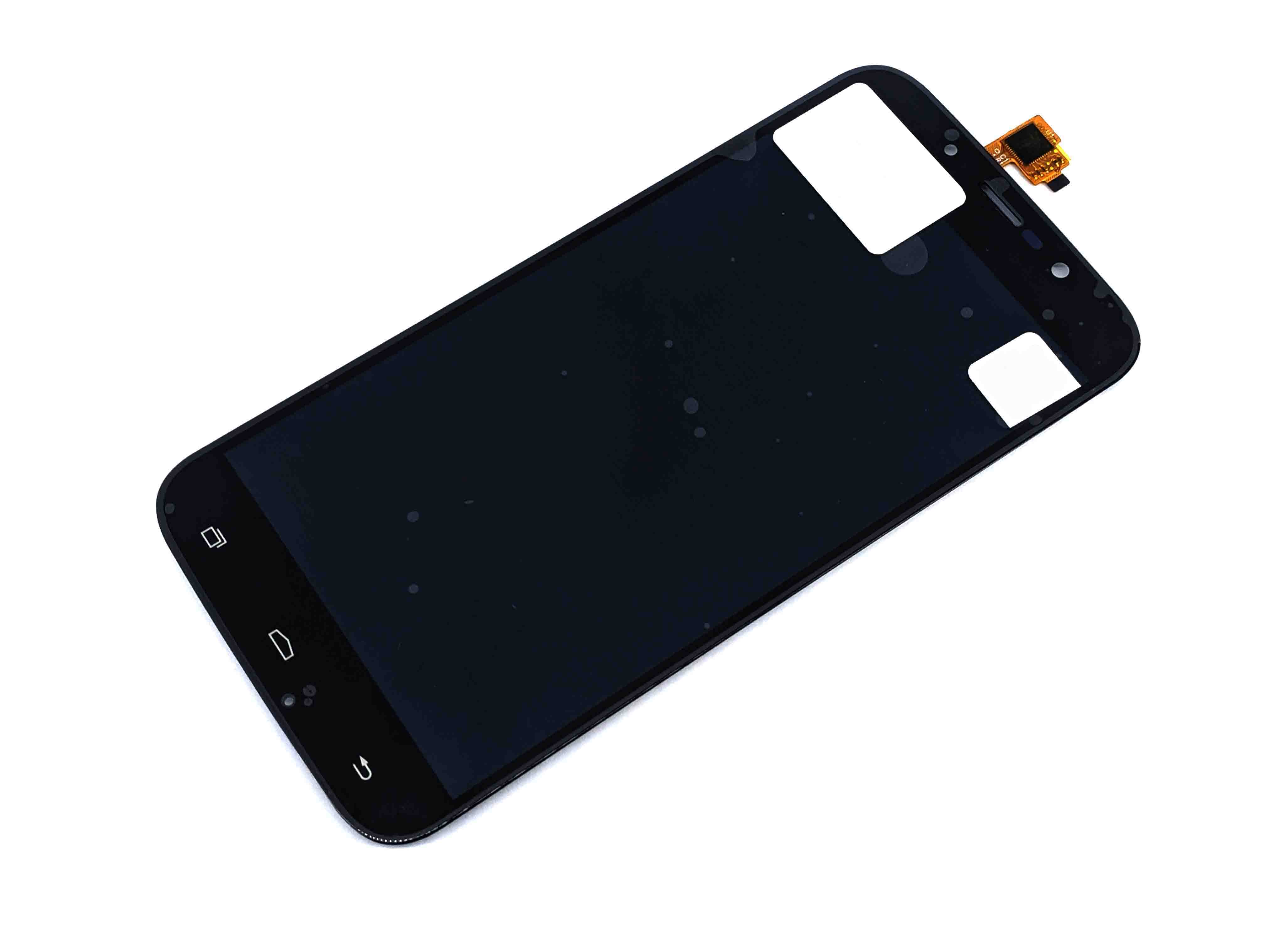

Дисплей + сенсор (модуль) Bravis A553 Discovery Dual Sim черный high copy