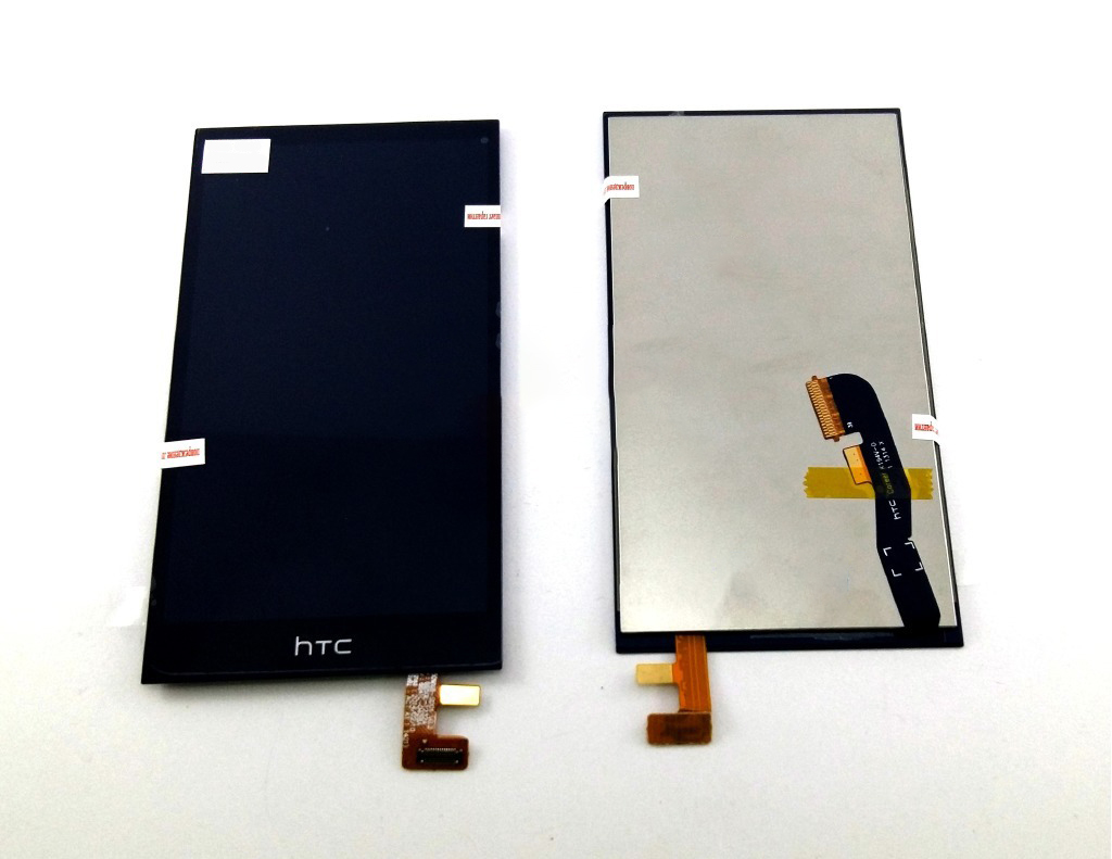 

Дисплей + сенсор (модуль) HTC One M8 mini/ One mini 2 черный high copy