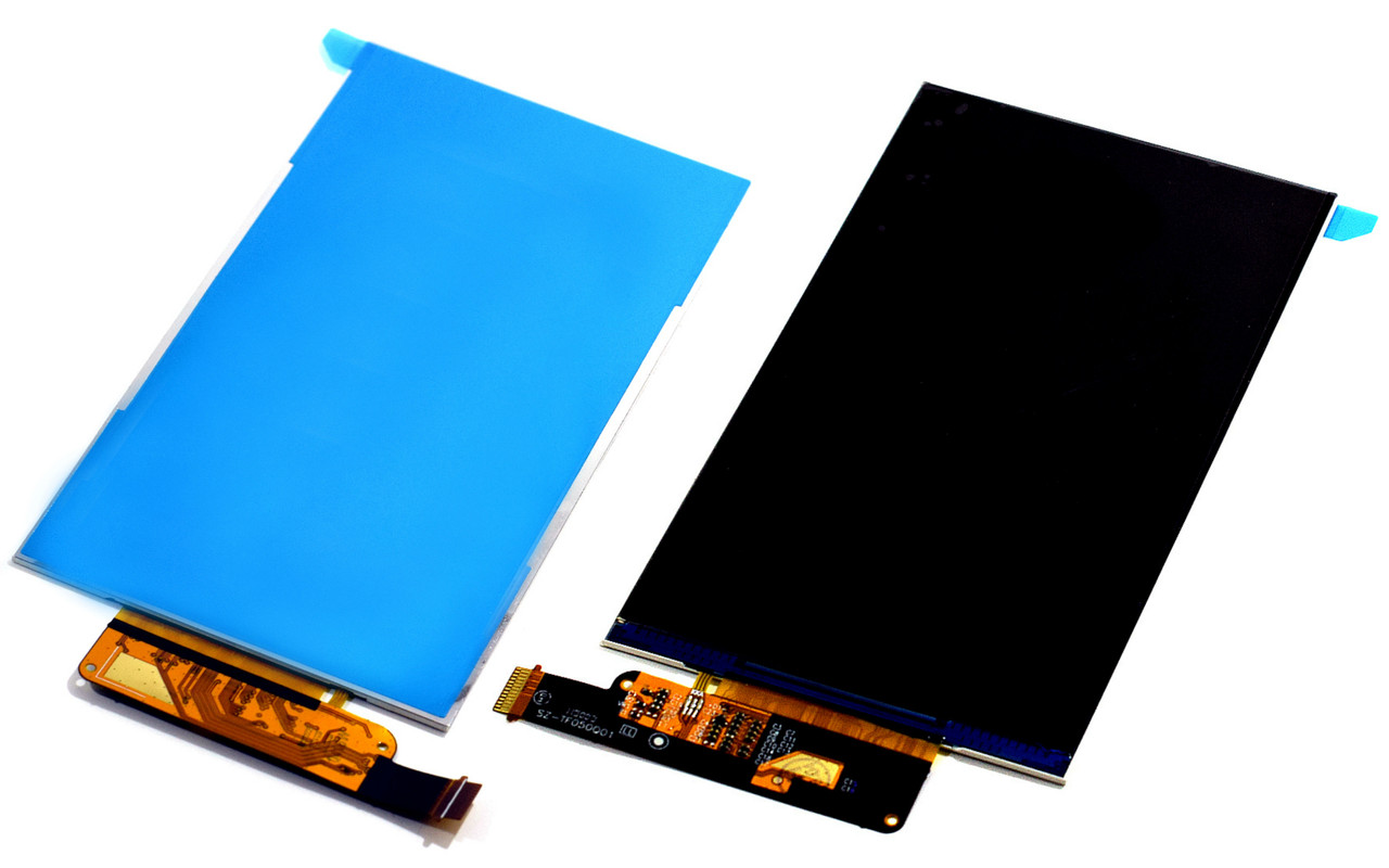 

Дисплей PowerON для Sony C2305 S39h Xperia C high copy