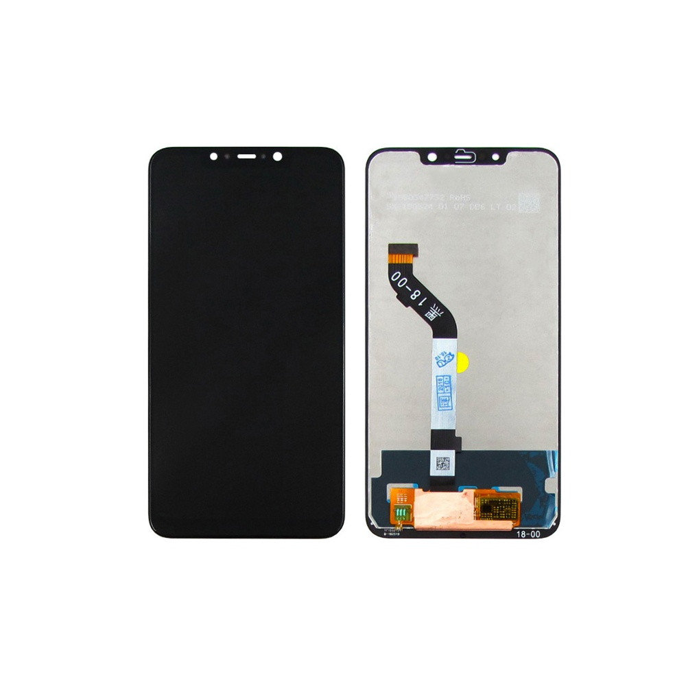 

Дисплей + сенсор (модуль) PowerON для Xiaomi Pocophone F1 черный high copy