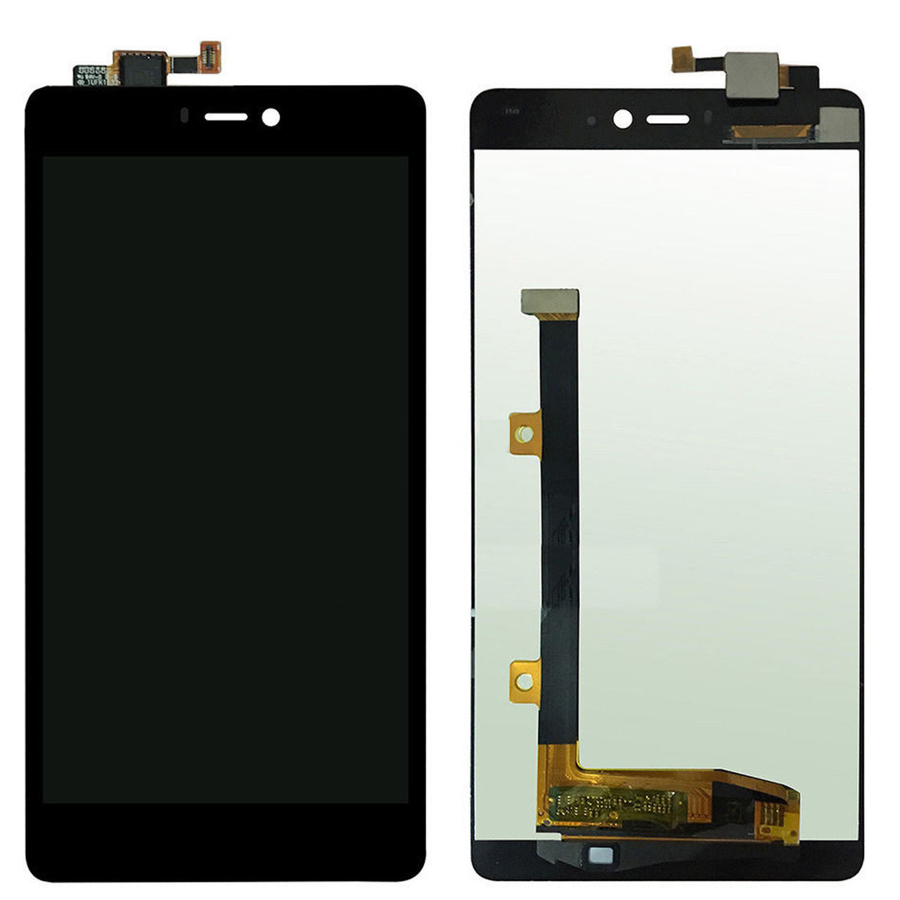 

Дисплей + сенсор (модуль) PowerON для Xiaomi Mi4i черный high copy