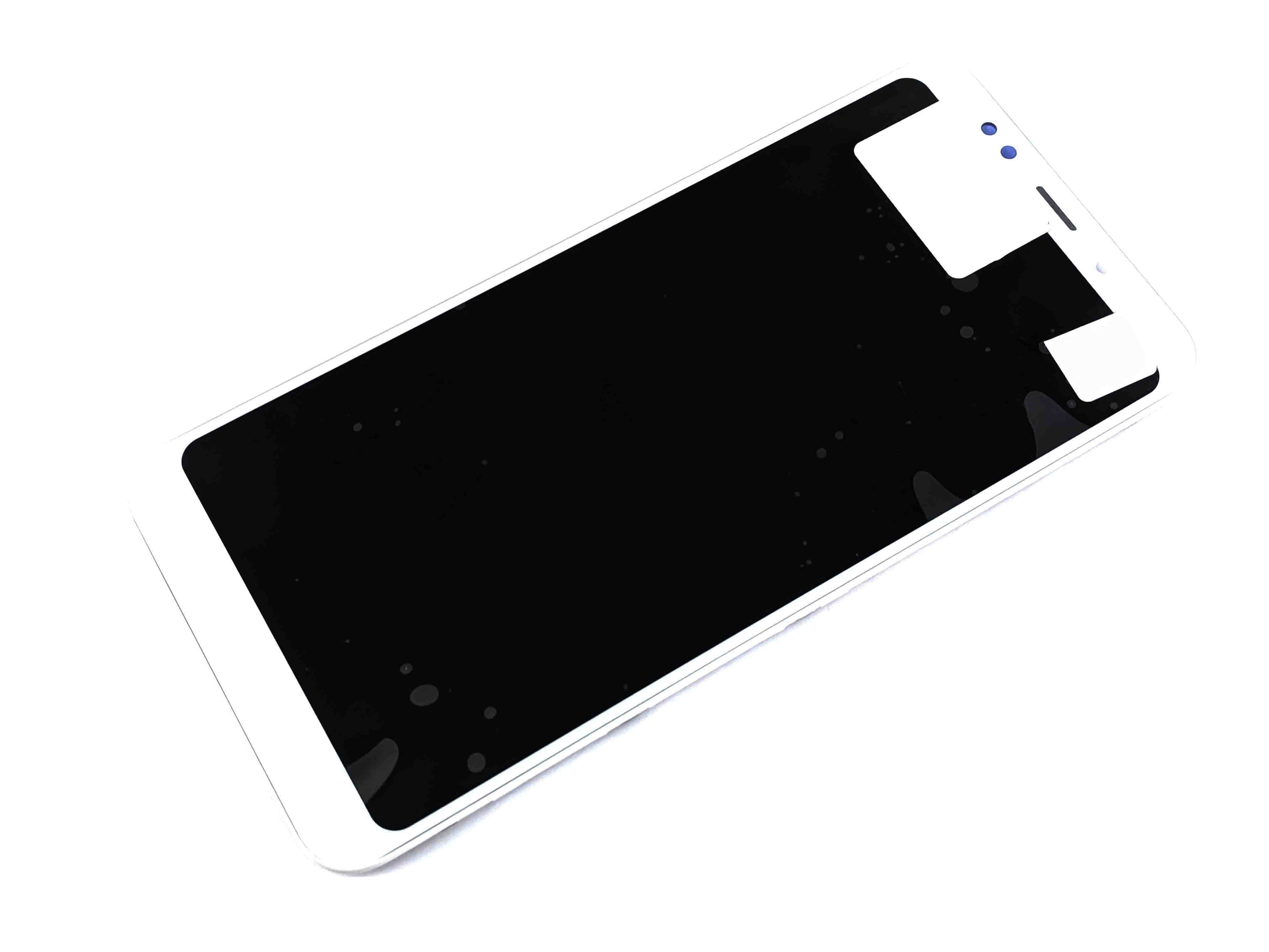 

Дисплей + сенсор (модуль) PowerOn для Xiaomi Redmi 5 белый + рамка high copy