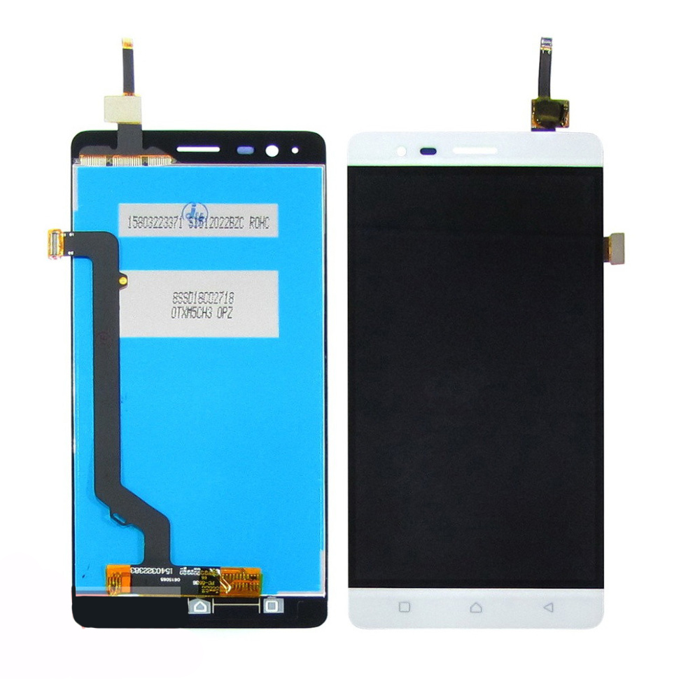 

Дисплей + сенсор (модуль) Lenovo A7020a40 Vibe K5 Note/A7020a48 Vibe K5 Note Pro белый high copy