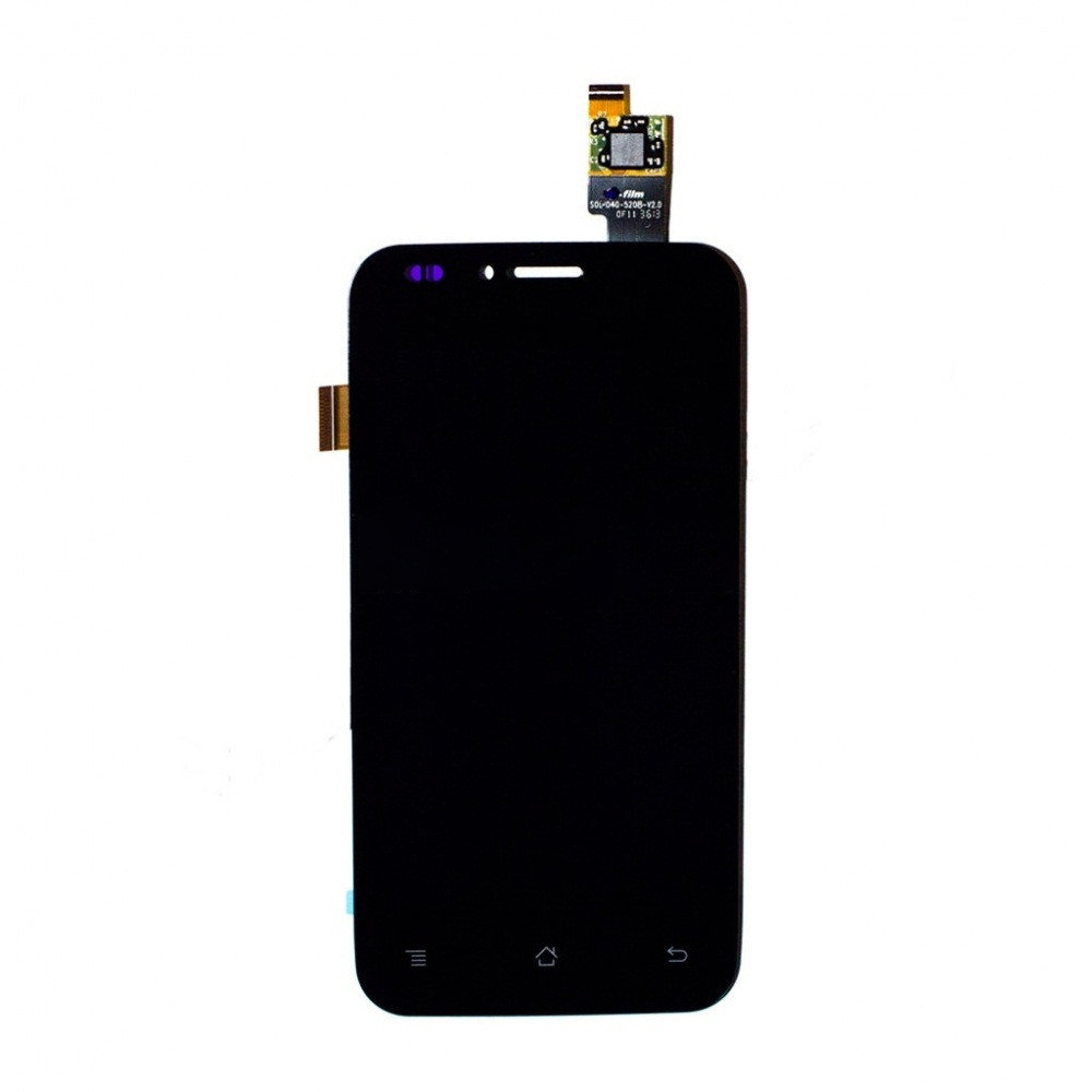

Дисплей Fly IQ442 high copy