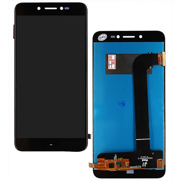 

Дисплей + сенсор (модуль) Prestigio 5530 Grace Z5 Duo черный high copy