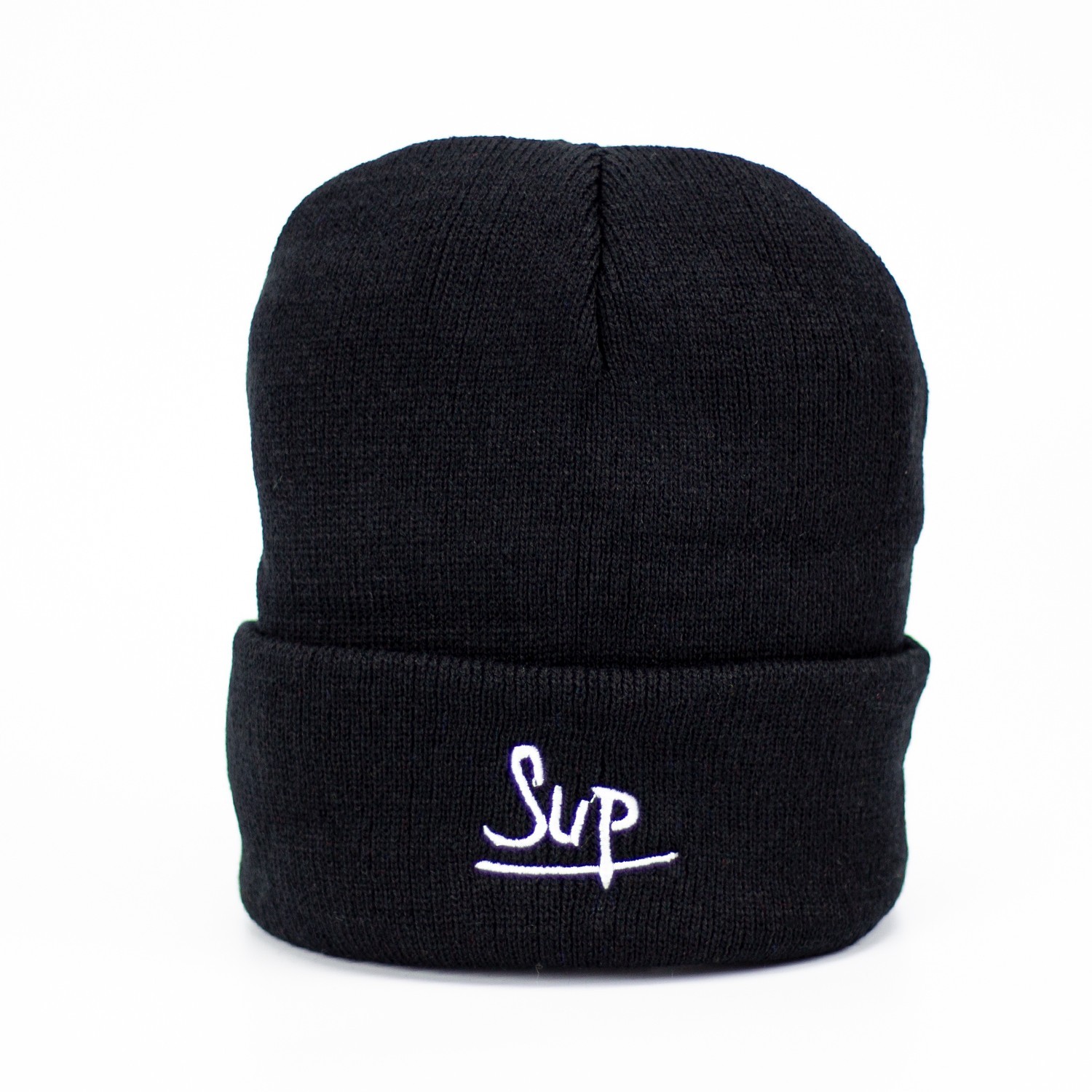 

Шапка New Wear SUP SP1003 Черная