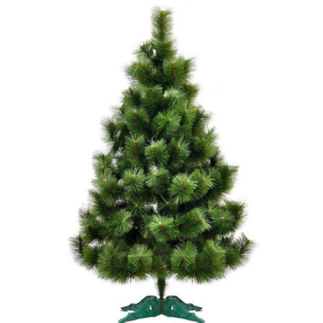 

Сосна искусственная Микс светлые и темные иголки 230 см