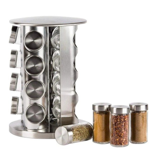 

Карусель для специй Spice Carousel