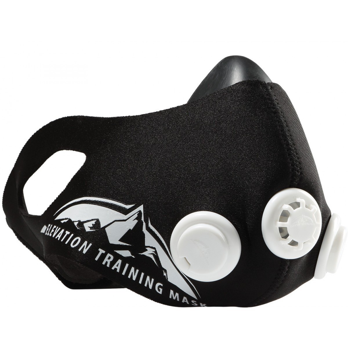 

Маска для тренировки дыхания Elevation Training Mask