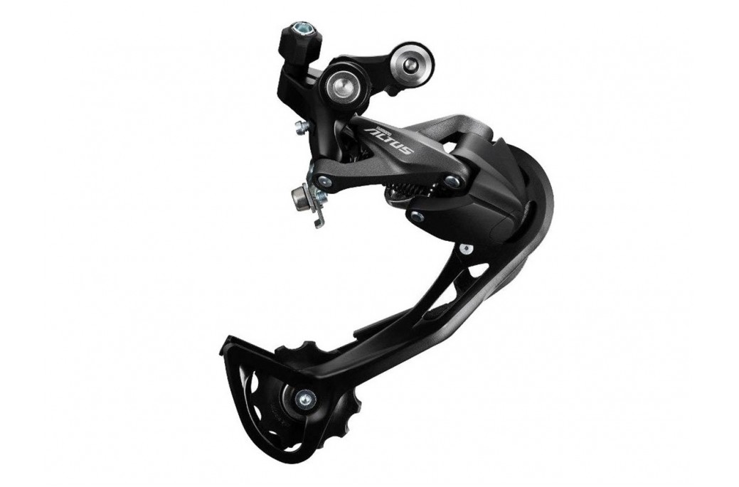 

Задний переключатель Shimano RD-M2000-SGS, ALTUS, 9шв, черный (DERB-075)