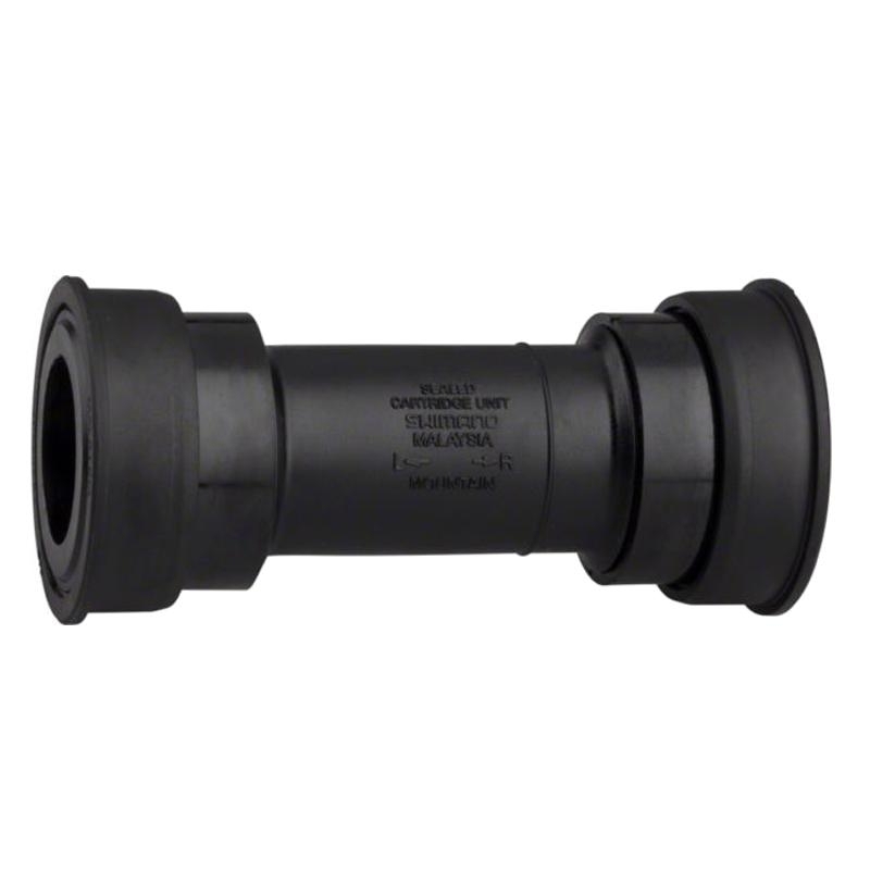

Каретка Shimano BB-MT500-PA PRESS FIT черный (BBS-014)