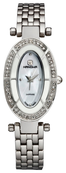 

Женские наручные часы Hanowa 16-8001.04.001