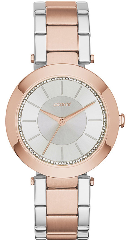 

Женские наручные часы DKNY NY2335