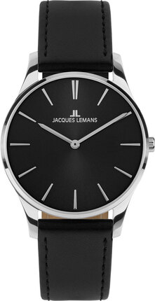 

Женские наручные часы Jacques Lemans 1-2123A