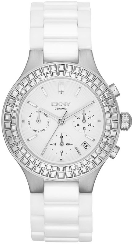 

Женские наручные часы DKNY NY2223