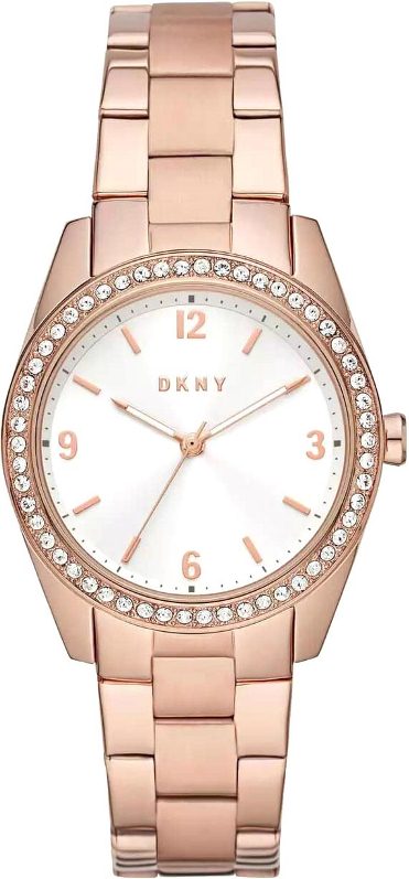 

Женские наручные часы DKNY NY2902