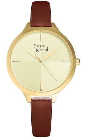 

Женские наручные часы Pierre Ricaud PR 22005.1211Q