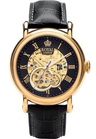 

Мужские наручные часы Royal London 41475-04