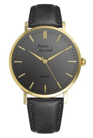 

Мужские наручные часы Pierre Ricaud PR 91074.1217Q