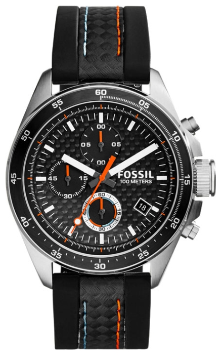 

Мужские наручные часы Fossil CH2956