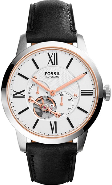 

Мужские наручные часы Fossil ME3104