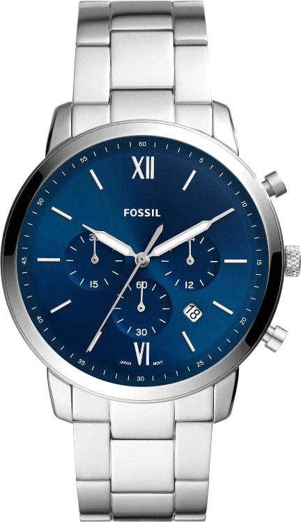 

Мужские наручные часы Fossil FS5792