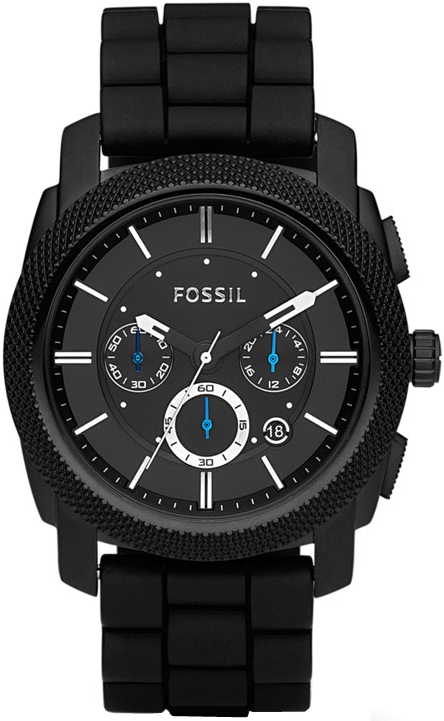 

Мужские наручные часы Fossil FS4487