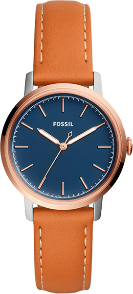 

Женские наручные часы Fossil ES4255