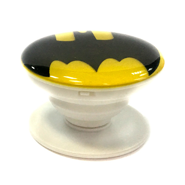Попсокет PopSocket 3D "Бэтмен" №11 - Держатель для телефона Поп Сокет в ...