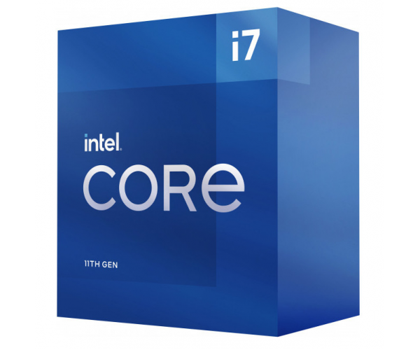 

Процессор Intel Core i7-11700K (BX8070811700K)