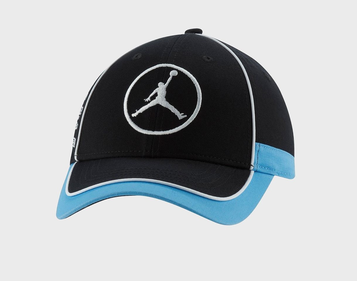 

Кепка Jordan L91 Jumpman Air DNA Cap (DC3679-010)