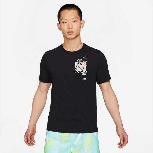

Футболка Jordan Air Futura T-Shirt Черный M CZ8390-010
