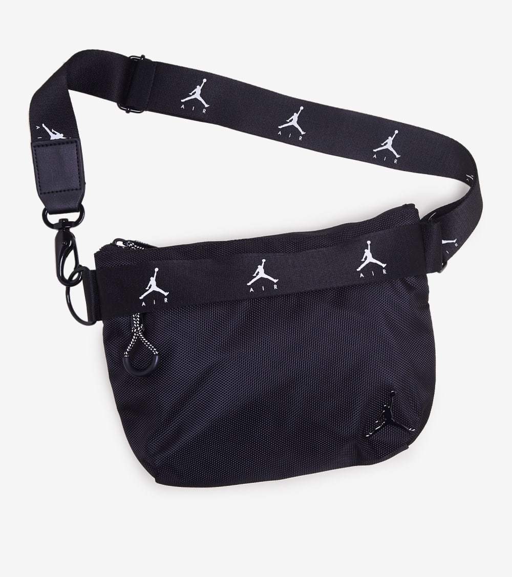 Jordan waist best sale bag original