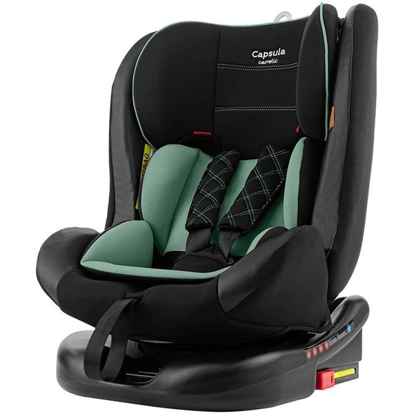 

Автокресло Carrello Capsula Olive Green (CRL-11807)