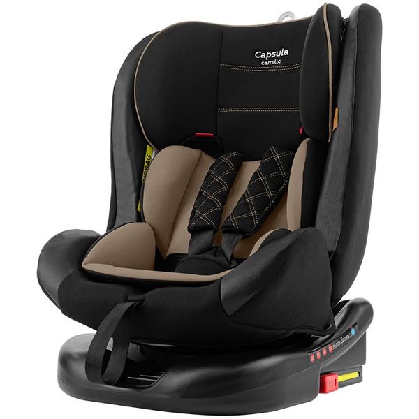 

Автокресло Carrello Capsula Latte Beige (CRL-11807)