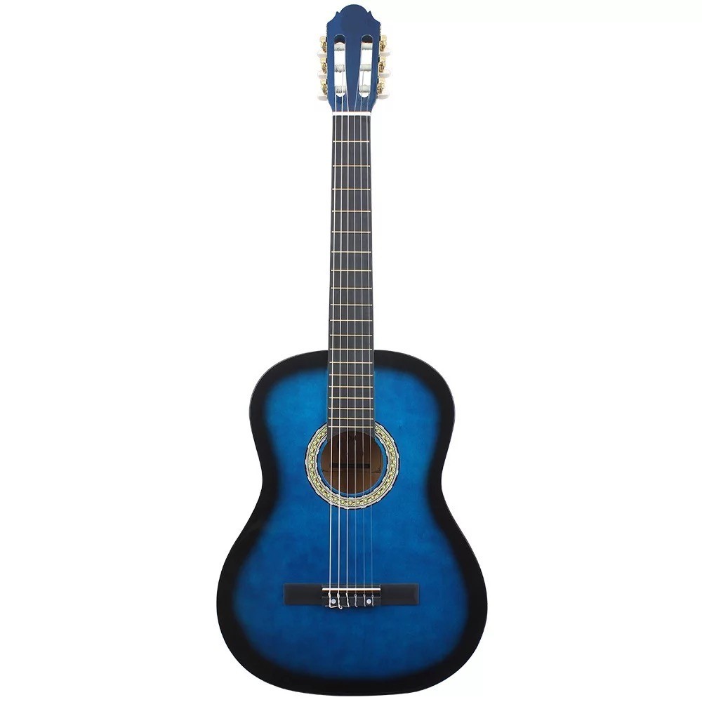 

Гитара классическая 4/4 Almira CG-1702 BL
