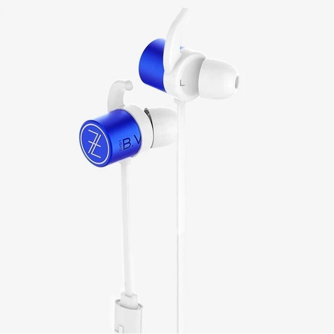 

Наушники TFZ B.V. SYS1 blue